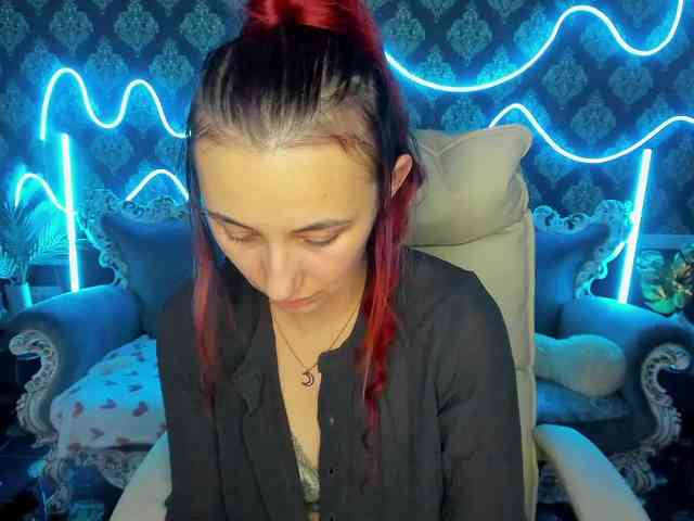 RoxyRayy webcam