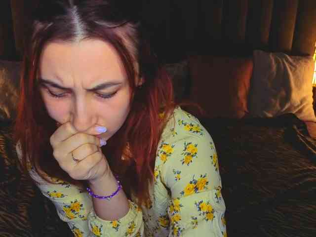 RoxyRayy webcam