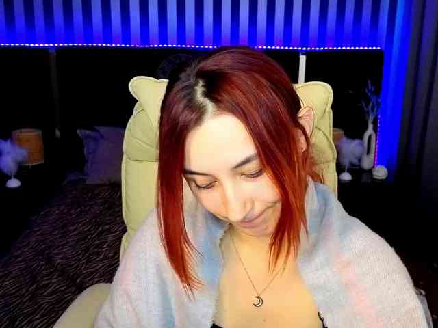 RoxyRayy webcam