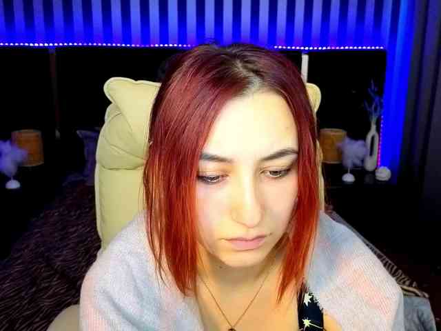 RoxyRayy webcam