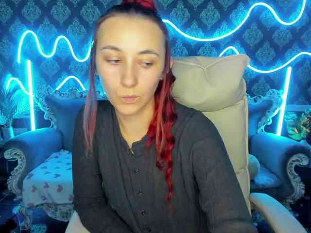 RoxyRayy webcam