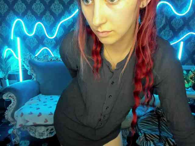 RoxyRayy webcam
