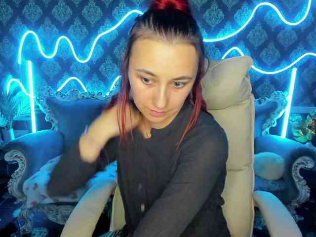 RoxyRayy webcam