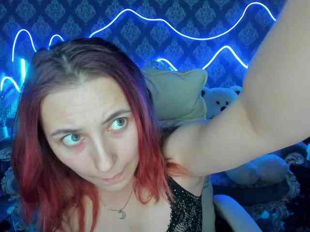 RoxyRayy webcam