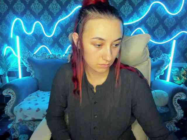 RoxyRayy webcam