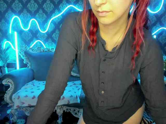 RoxyRayy webcam