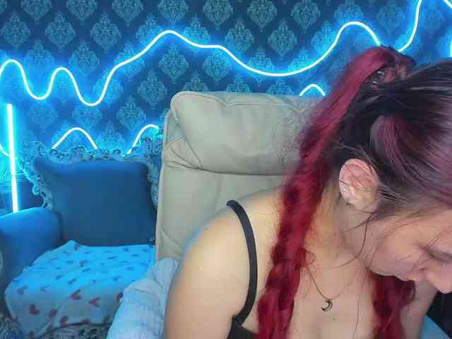 RoxyRayy webcam