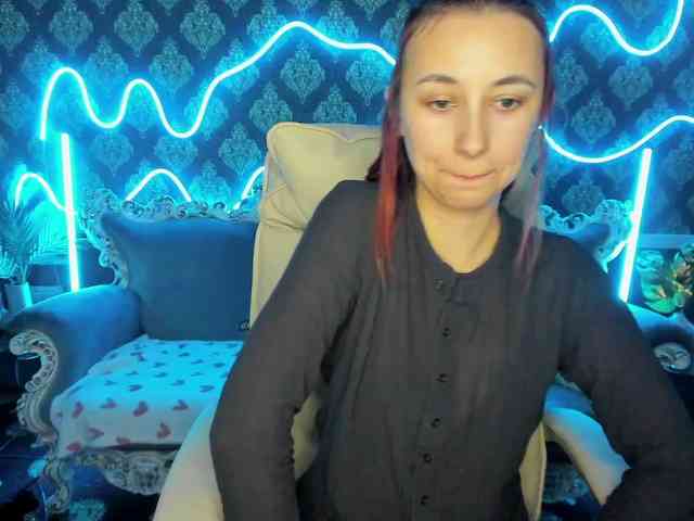 RoxyRayy webcam