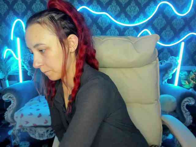 RoxyRayy webcam