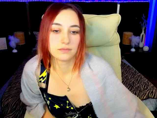 RoxyRayy webcam