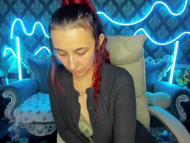 RoxyRayy webcam