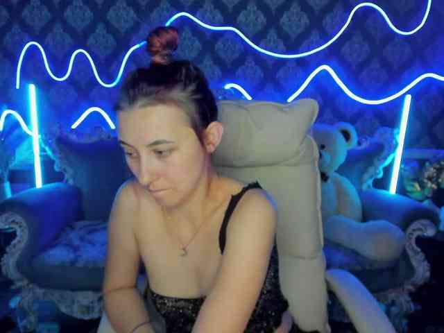 RoxyRayy webcam