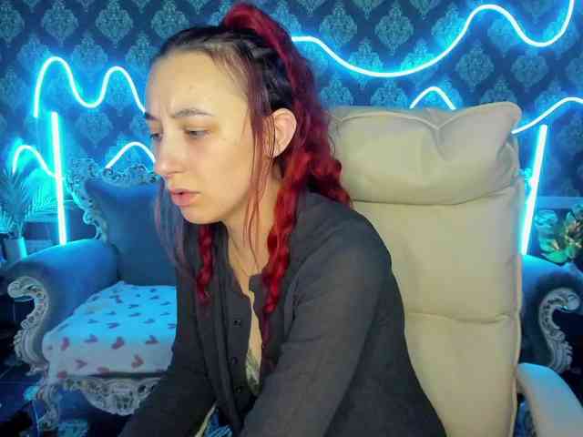 RoxyRayy webcam