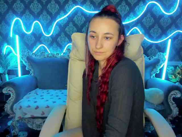 RoxyRayy webcam