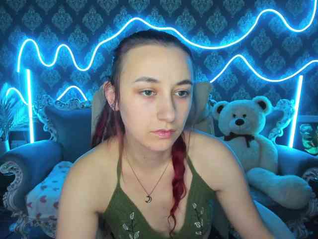 RoxyRayy webcam