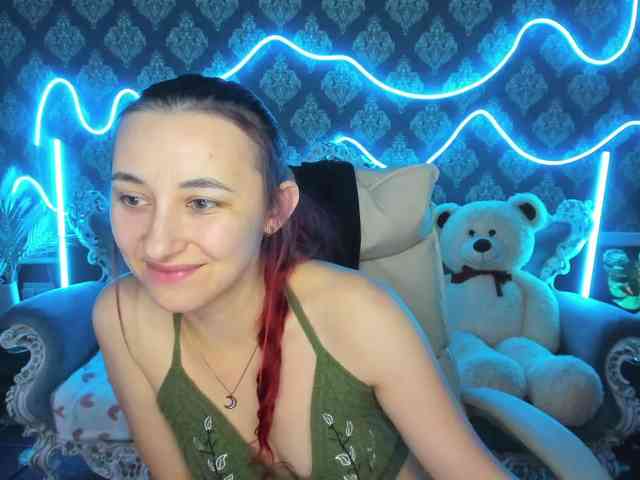 RoxyRayy webcam
