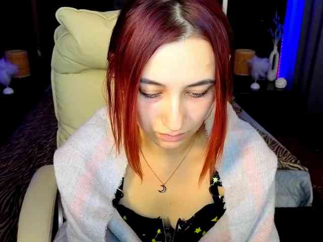RoxyRayy webcam