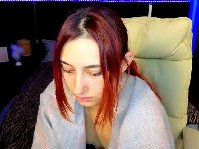 RoxyRayy webcam