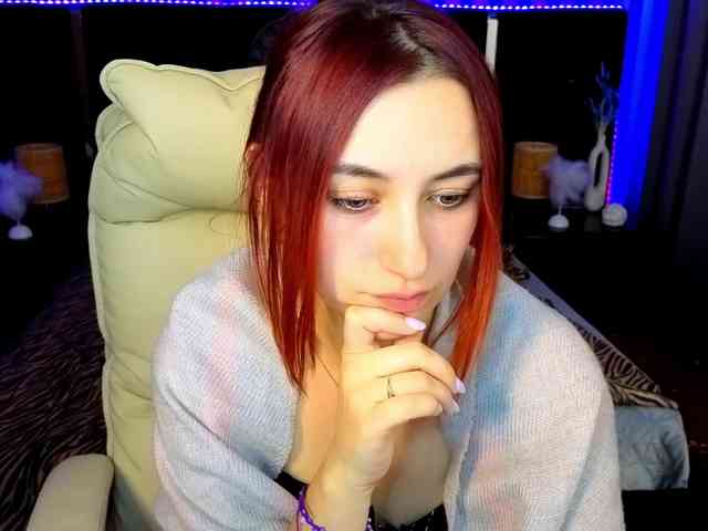 RoxyRayy webcam