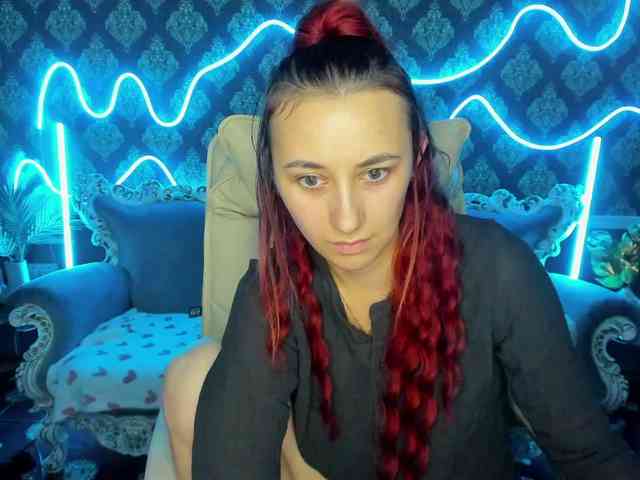 RoxyRayy webcam