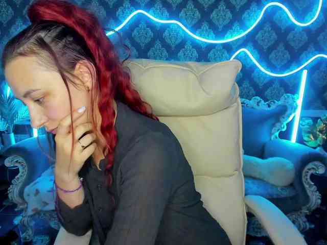 RoxyRayy webcam
