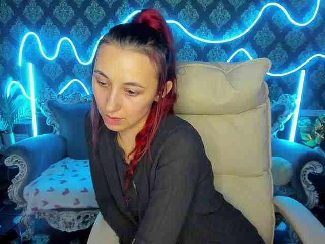 RoxyRayy webcam