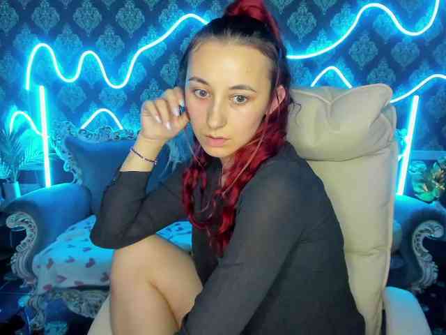 RoxyRayy webcam