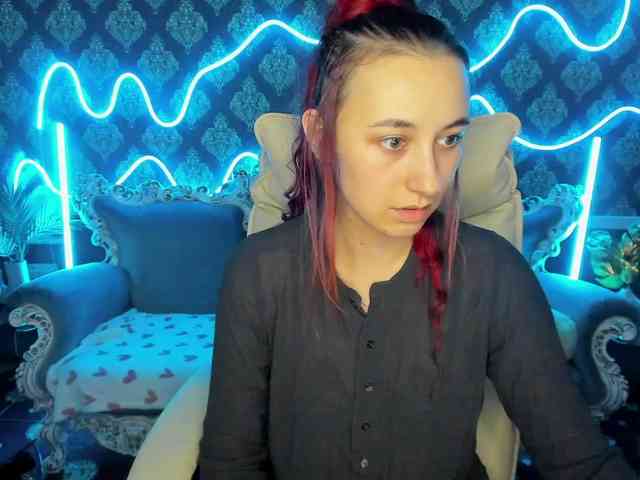 RoxyRayy webcam