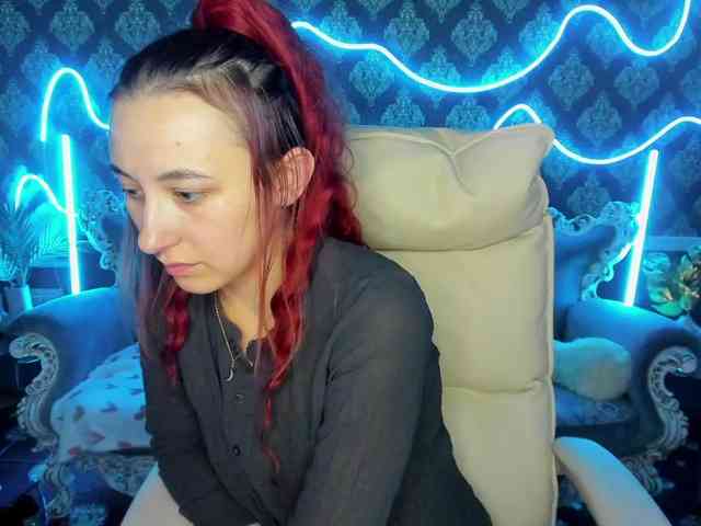 RoxyRayy webcam