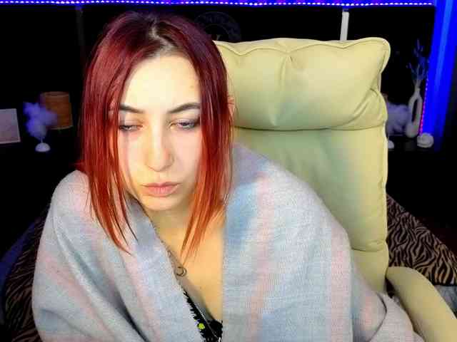 RoxyRayy webcam