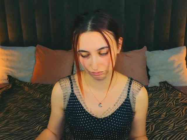 RoxyRayy webcam