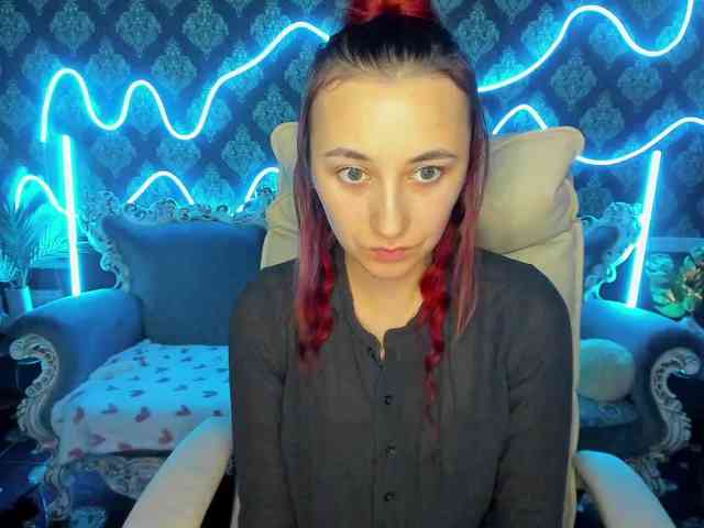 RoxyRayy webcam
