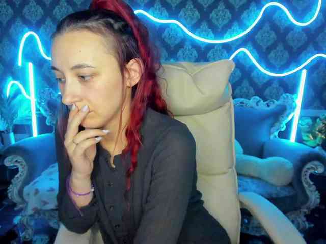 RoxyRayy webcam