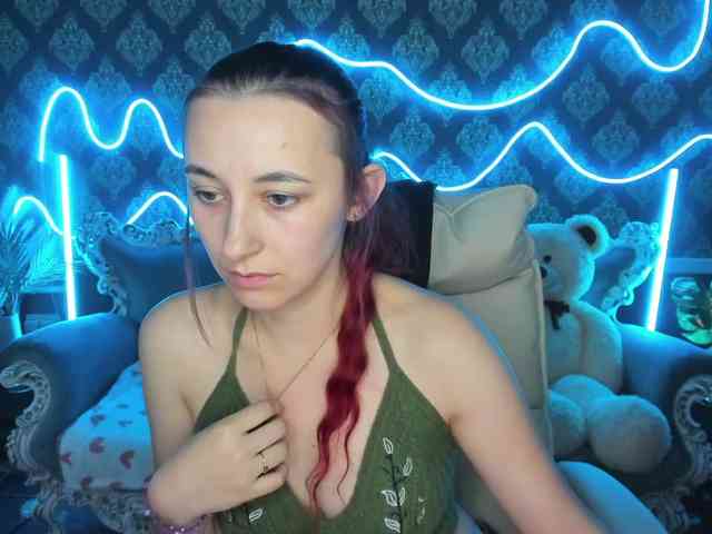 RoxyRayy webcam