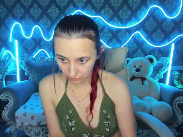 RoxyRayy webcam