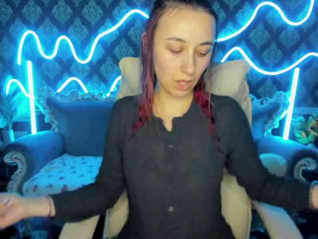 RoxyRayy webcam