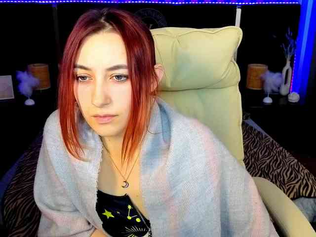 RoxyRayy webcam