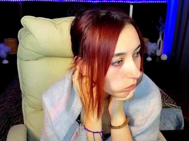 RoxyRayy webcam