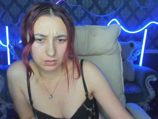 RoxyRayy webcam