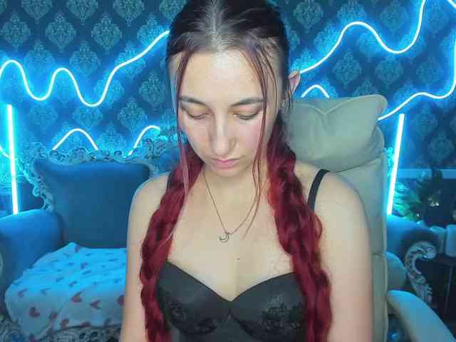 RoxyRayy webcam