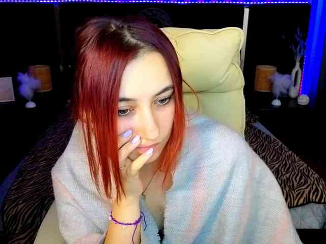 RoxyRayy webcam