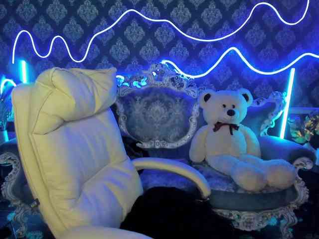 RoxyRayy webcam