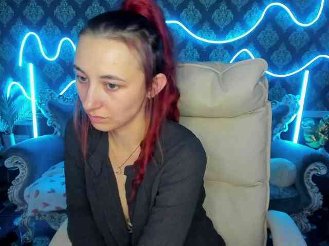 RoxyRayy webcam