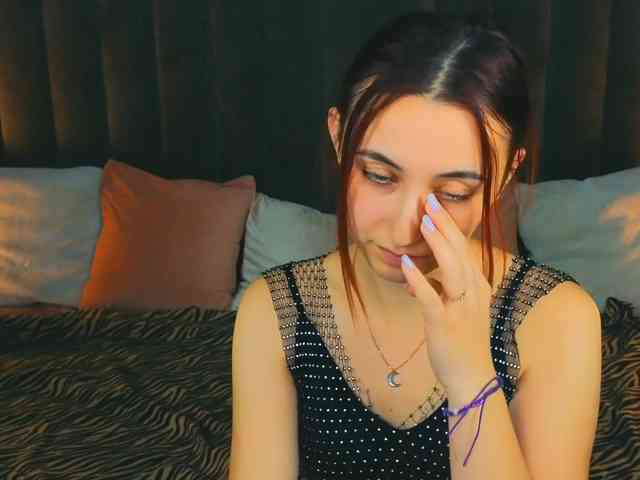 RoxyRayy webcam