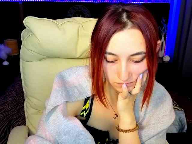 RoxyRayy webcam