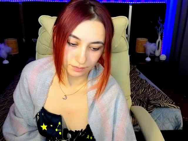 RoxyRayy webcam