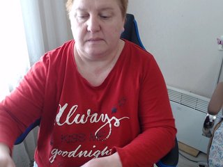 LimonkaFire Porn Show