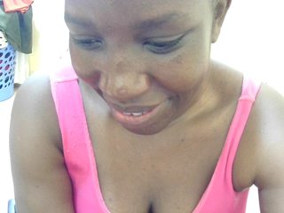 just-lela Porn Show