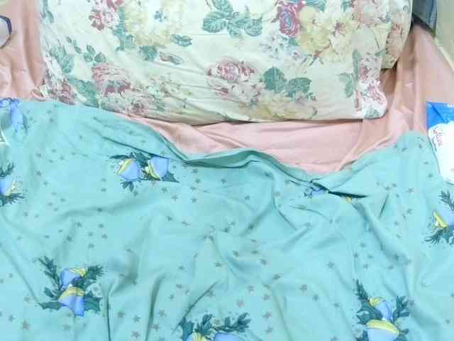 just-lela webcam