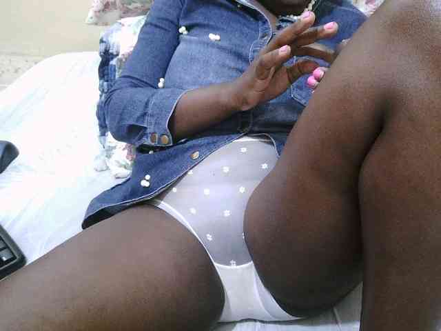just-lela webcam